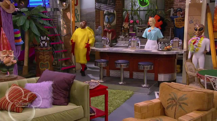 sonny with a chance season 1 episode 1 HD 06247 - Sonny With A Chance Season 1 Episode 1 - First Episode Part o99