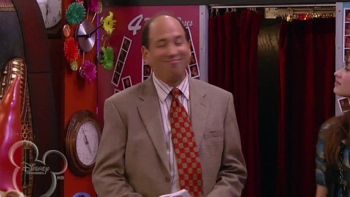 sonny with a chance season 1 episode 1 HD 05465