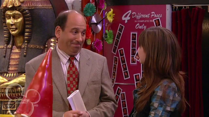 sonny with a chance season 1 episode 1 HD 05755 - Sonny With A Chance Season 1 Episode 1 - First Episode Part o98