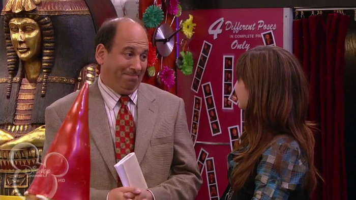 sonny with a chance season 1 episode 1 HD 05756 - Sonny With A Chance Season 1 Episode 1 - First Episode Part o98