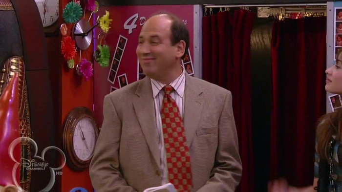 sonny with a chance season 1 episode 1 HD 05467