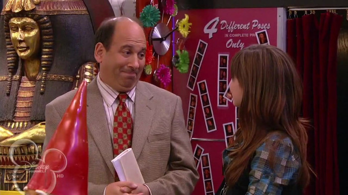 sonny with a chance season 1 episode 1 HD 05757