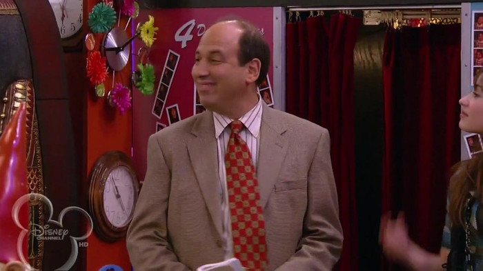 sonny with a chance season 1 episode 1 HD 05468