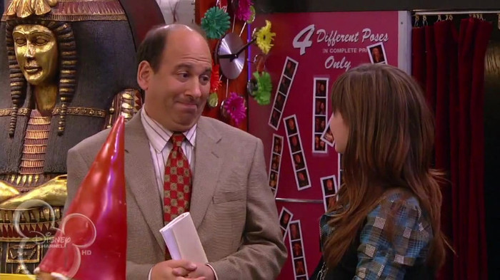 sonny with a chance season 1 episode 1 HD 05758