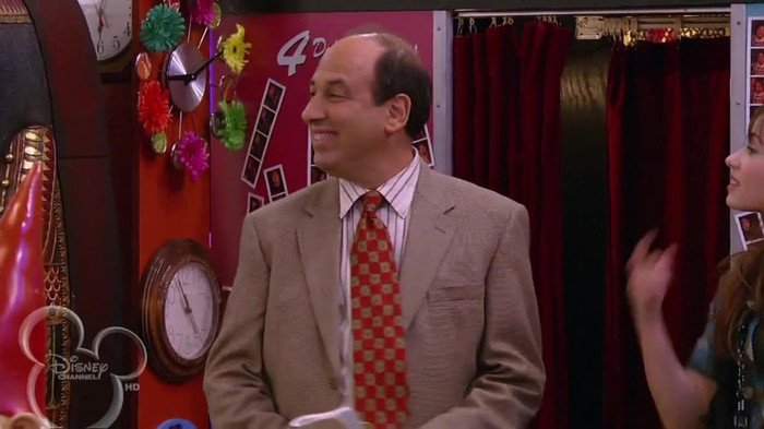 sonny with a chance season 1 episode 1 HD 05469