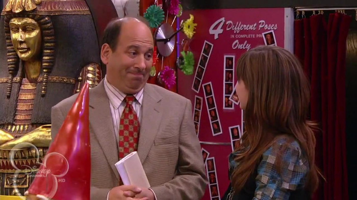 sonny with a chance season 1 episode 1 HD 05759