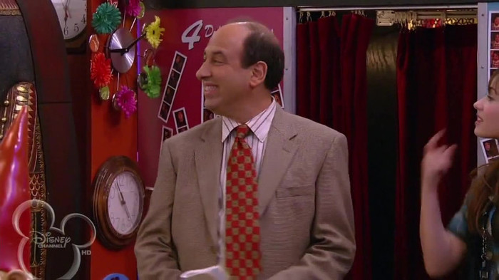 sonny with a chance season 1 episode 1 HD 05470