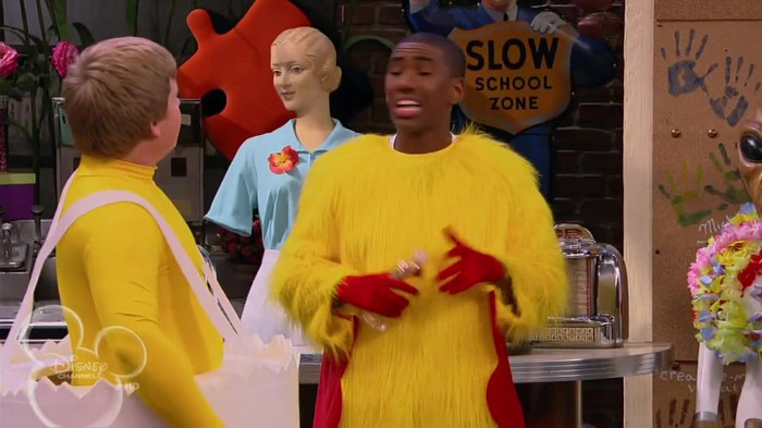 sonny with a chance season 1 episode 1 HD 06720