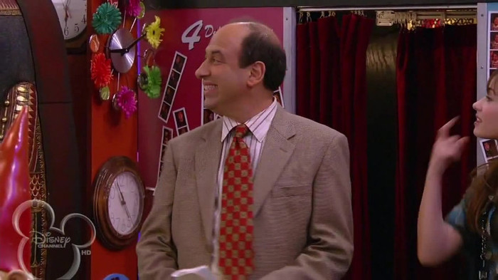 sonny with a chance season 1 episode 1 HD 05471