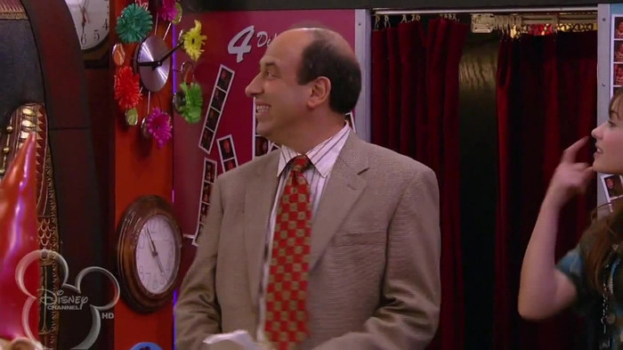 sonny with a chance season 1 episode 1 HD 05472