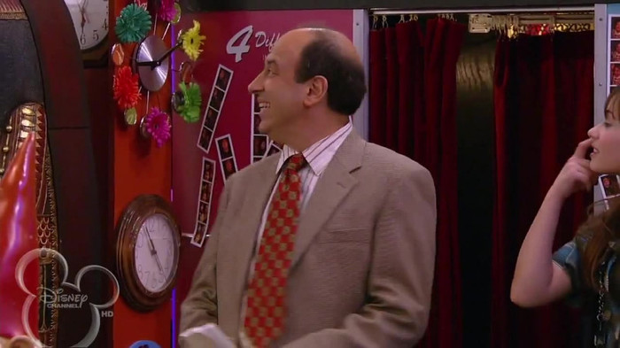 sonny with a chance season 1 episode 1 HD 05473