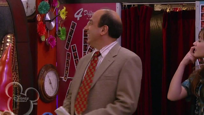 sonny with a chance season 1 episode 1 HD 05475