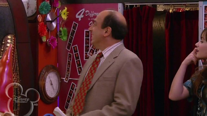 sonny with a chance season 1 episode 1 HD 05476