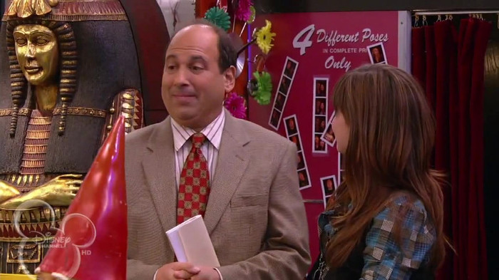 sonny with a chance season 1 episode 1 HD 05766