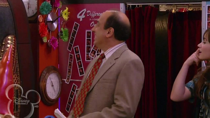 sonny with a chance season 1 episode 1 HD 05477