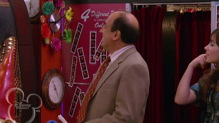 sonny with a chance season 1 episode 1 HD 05479