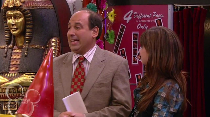 sonny with a chance season 1 episode 1 HD 05770