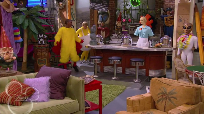 sonny with a chance season 1 episode 1 HD 06260 - Sonny With A Chance Season 1 Episode 1 - First Episode Part o99