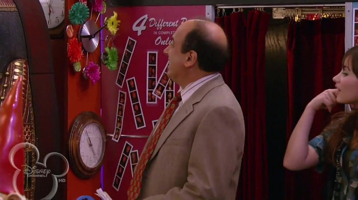 sonny with a chance season 1 episode 1 HD 05480