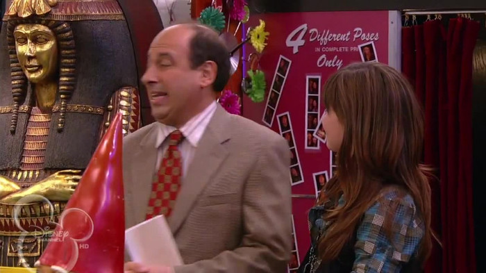 sonny with a chance season 1 episode 1 HD 05772