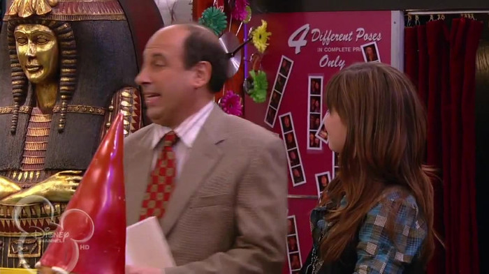 sonny with a chance season 1 episode 1 HD 05773