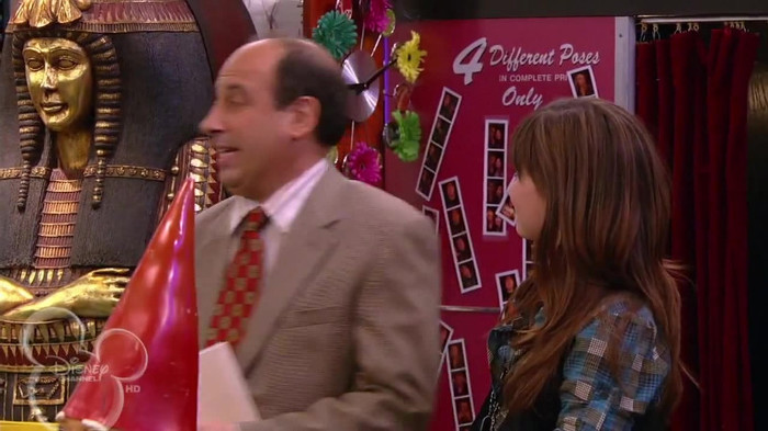 sonny with a chance season 1 episode 1 HD 05774