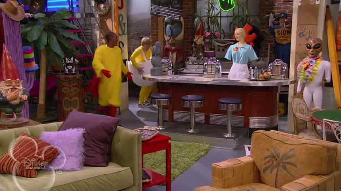 sonny with a chance season 1 episode 1 HD 06265 - Sonny With A Chance Season 1 Episode 1 - First Episode Part o99