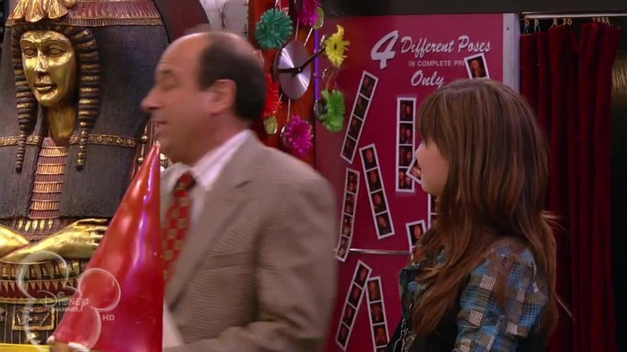 sonny with a chance season 1 episode 1 HD 05775