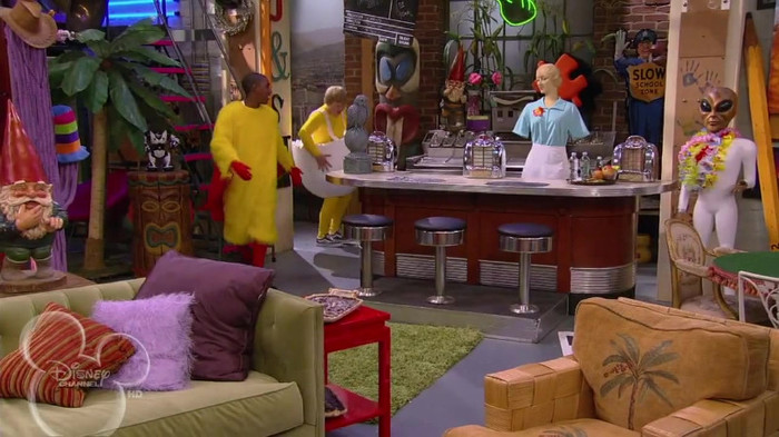 sonny with a chance season 1 episode 1 HD 06266 - Sonny With A Chance Season 1 Episode 1 - First Episode Part o99