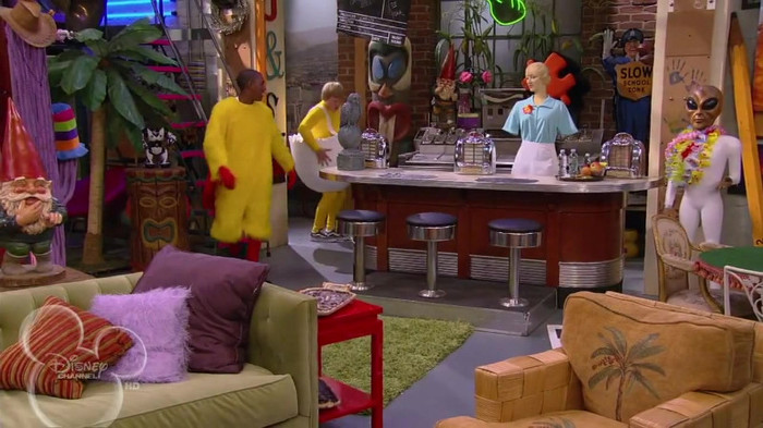 sonny with a chance season 1 episode 1 HD 06268 - Sonny With A Chance Season 1 Episode 1 - First Episode Part o99