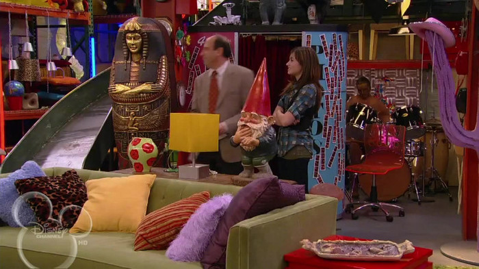 sonny with a chance season 1 episode 1 HD 05778