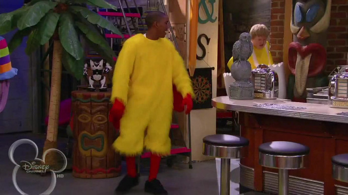 sonny with a chance season 1 episode 1 HD 06270 - Sonny With A Chance Season 1 Episode 1 - First Episode Part o99