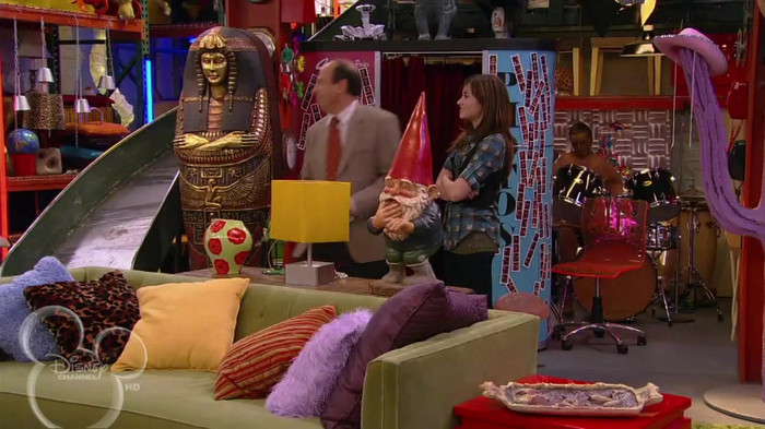 sonny with a chance season 1 episode 1 HD 05779