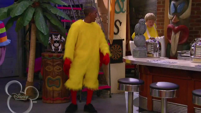 sonny with a chance season 1 episode 1 HD 06271 - Sonny With A Chance Season 1 Episode 1 - First Episode Part o99