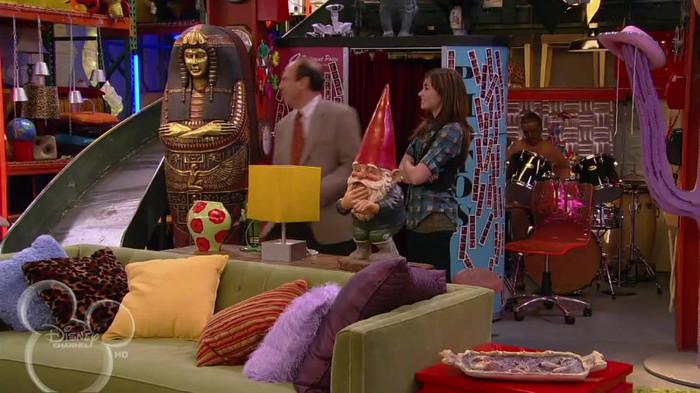 sonny with a chance season 1 episode 1 HD 05780