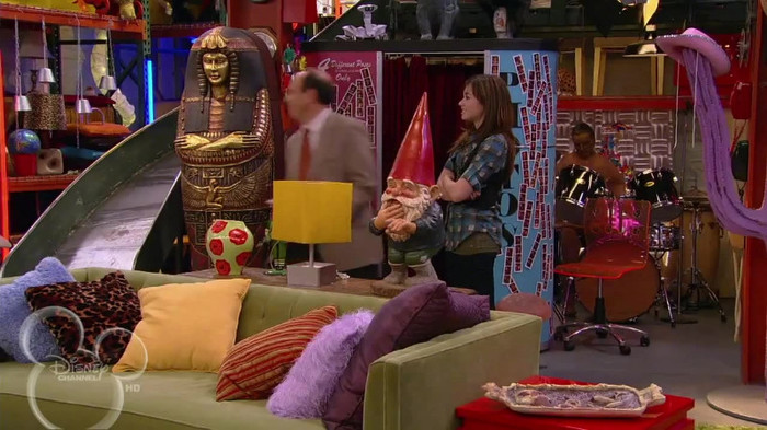 sonny with a chance season 1 episode 1 HD 05781