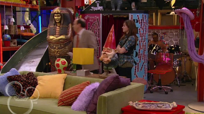 sonny with a chance season 1 episode 1 HD 05782