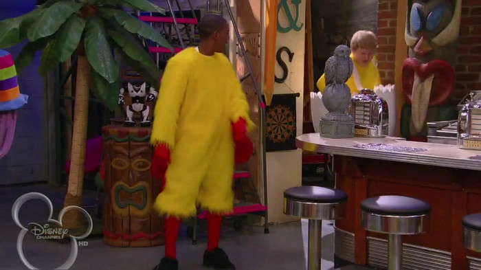 sonny with a chance season 1 episode 1 HD 06273 - Sonny With A Chance Season 1 Episode 1 - First Episode Part o99