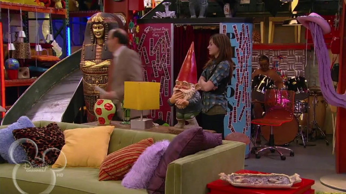 sonny with a chance season 1 episode 1 HD 05784