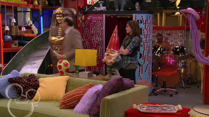 sonny with a chance season 1 episode 1 HD 05785