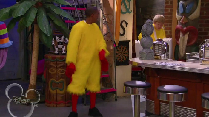 sonny with a chance season 1 episode 1 HD 06274 - Sonny With A Chance Season 1 Episode 1 - First Episode Part o99