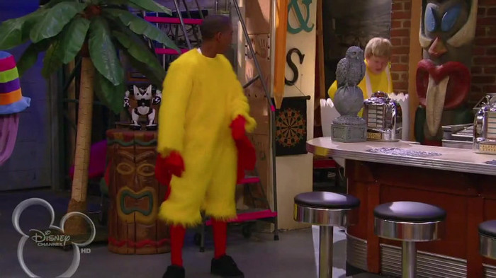 sonny with a chance season 1 episode 1 HD 06275 - Sonny With A Chance Season 1 Episode 1 - First Episode Part o99