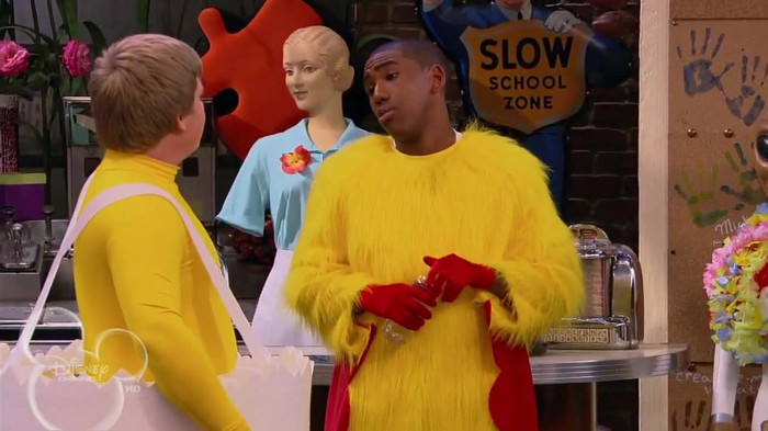 sonny with a chance season 1 episode 1 HD 06739 - Sonny With A Chance Season 1 Episode 1 - First Episode Part 100