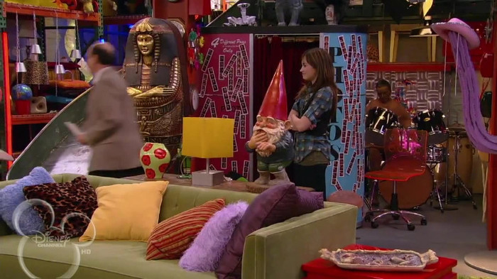 sonny with a chance season 1 episode 1 HD 05790