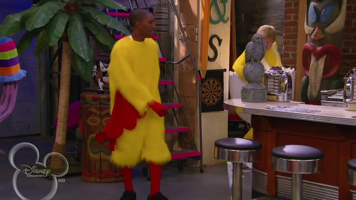 sonny with a chance season 1 episode 1 HD 06283