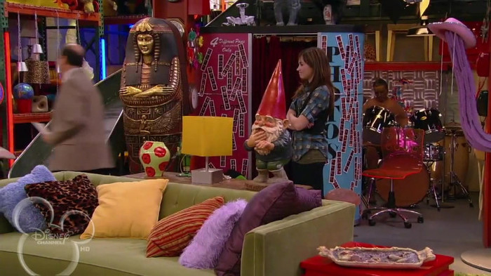 sonny with a chance season 1 episode 1 HD 05793