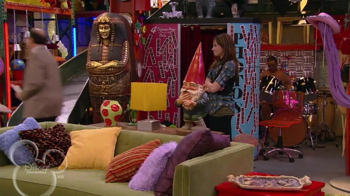 sonny with a chance season 1 episode 1 HD 05794