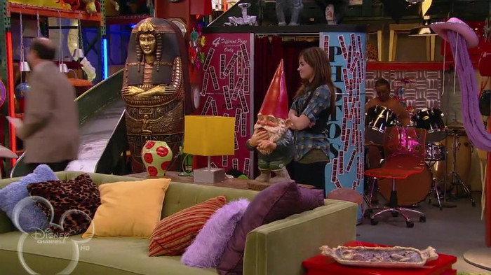 sonny with a chance season 1 episode 1 HD 05795