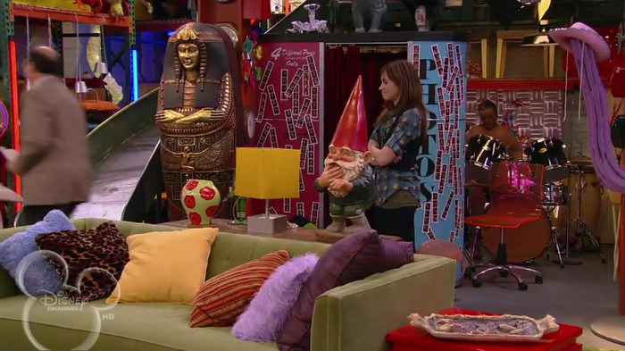 sonny with a chance season 1 episode 1 HD 05796