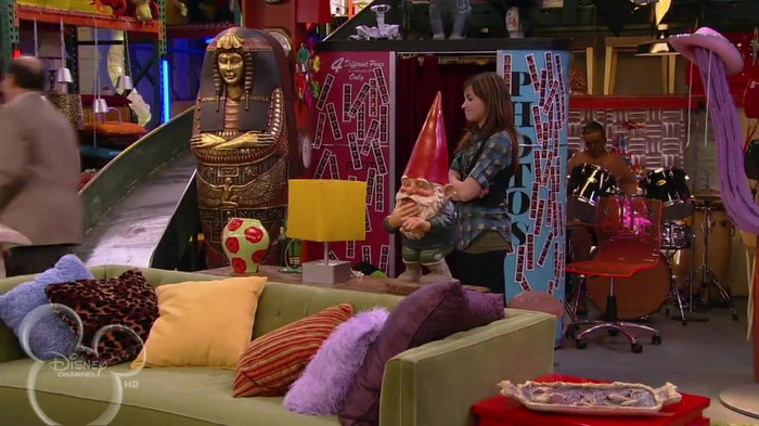 sonny with a chance season 1 episode 1 HD 05797